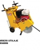 TAIERE BETON ASFALT